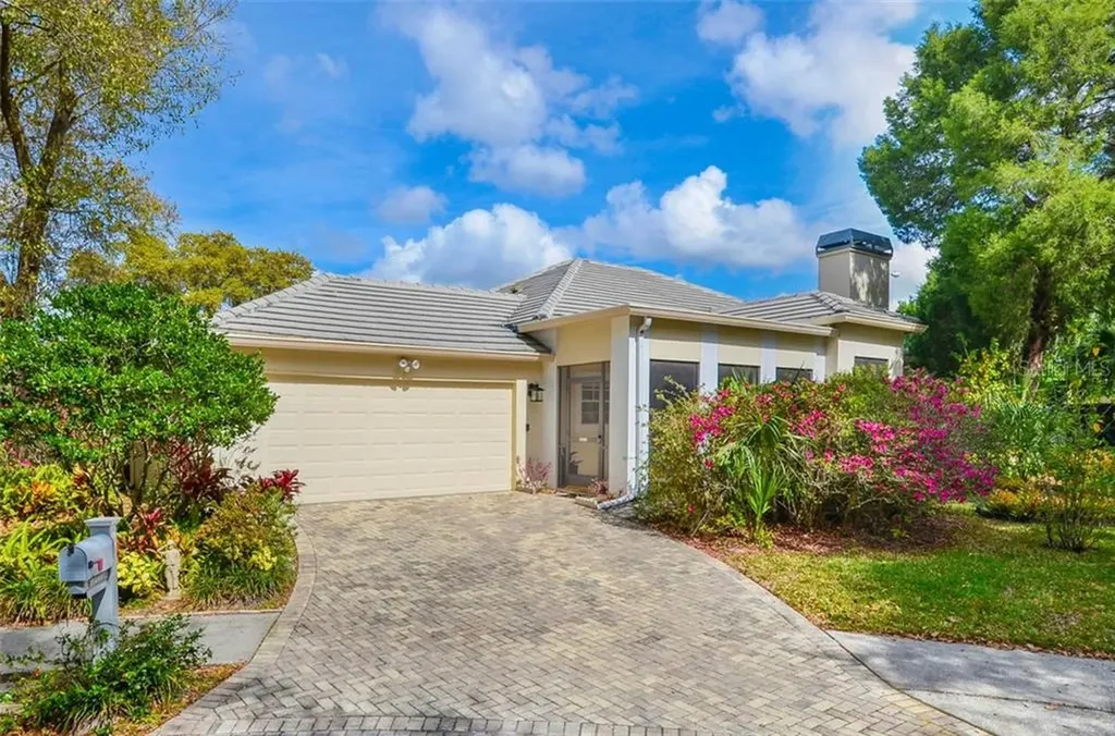 5105 Maid Marion Court Tampa FL 33647