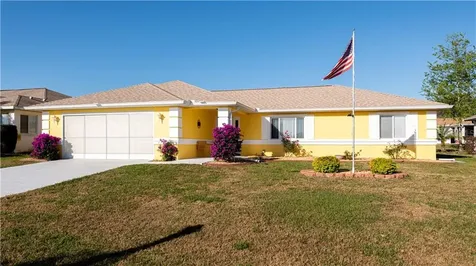 6043 SW 98th Street Road Ocala FL 34476