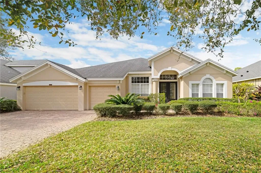 12528 Dallington Terrace Winter Garden FL 34787