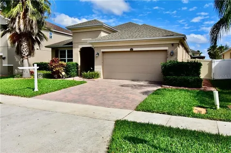 12619 Old Plantation Lane Orlando FL 32824