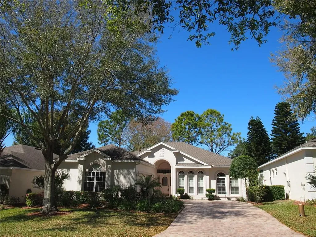 4214 Hammersmith Drive Clermont FL 34711