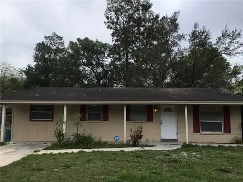 4321 Berkley Drive Tampa FL 33610