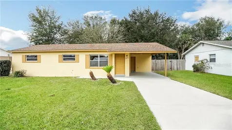 671 Wisteria Avenue Umatilla FL 32784