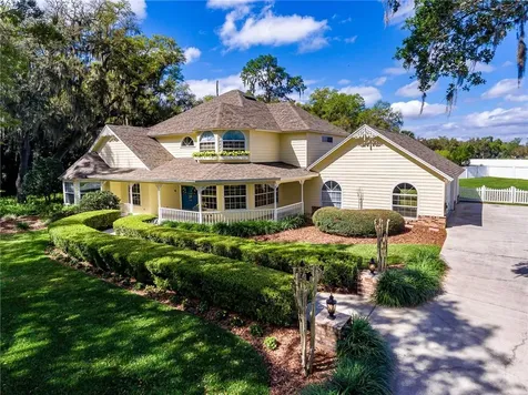 1108 Hunt Club Lane Valrico FL 33594