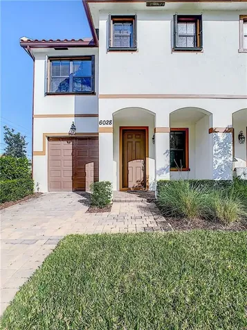 6028 Bangalow Drive Lake Worth FL 33463