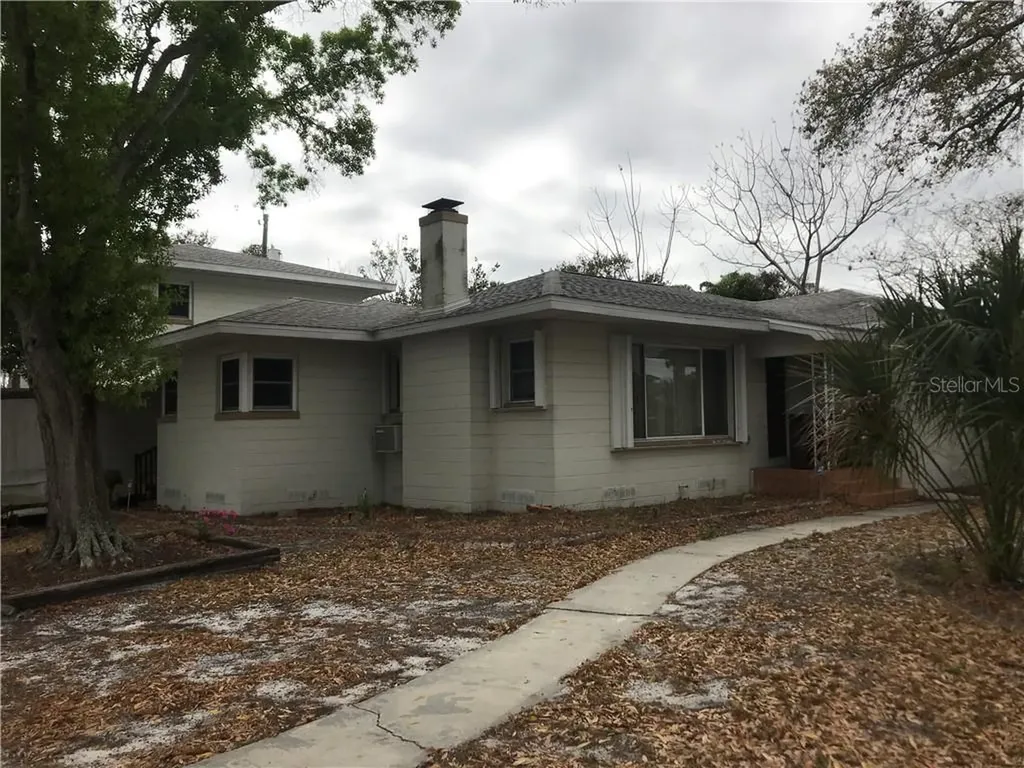 4500 9th Avenue N St Petersburg FL 33713