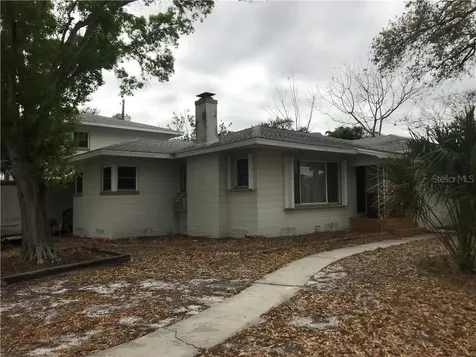4500 9th Avenue N St Petersburg FL 33713