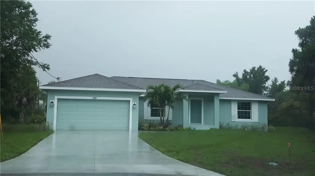 100 Englewood Court Rotonda West FL 33947