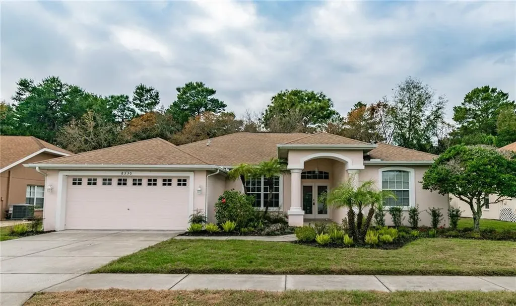 8330 Coral Creek Loop Hudson FL 34667