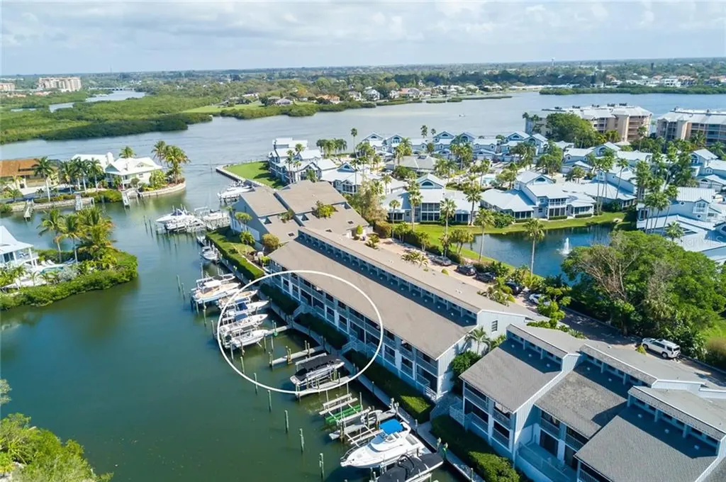 1307 Dockside Place Sarasota FL 34242