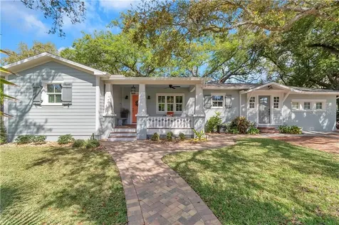 3019 W Fair Oaks Avenue Tampa FL 33611