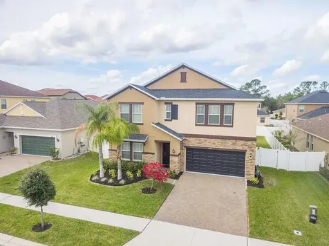 3084 Calvano Drive Land O Lakes FL 34639