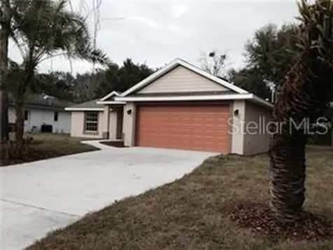 153 Lakewood Drive Debary FL 32713