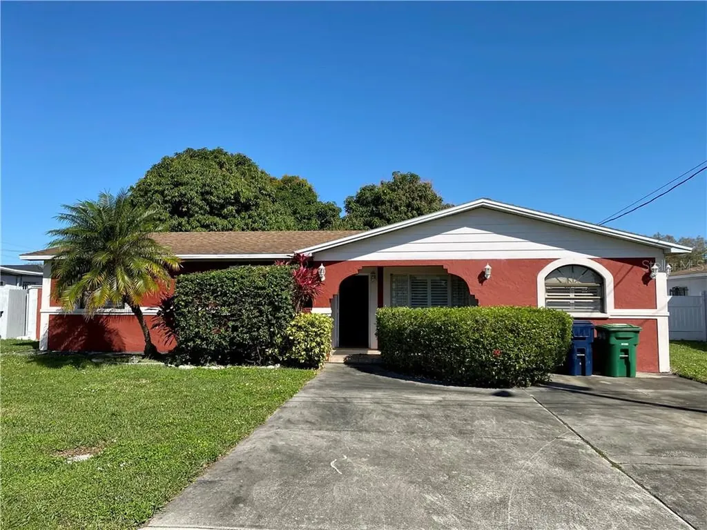 3411 W Cordelia Street Tampa FL 33607