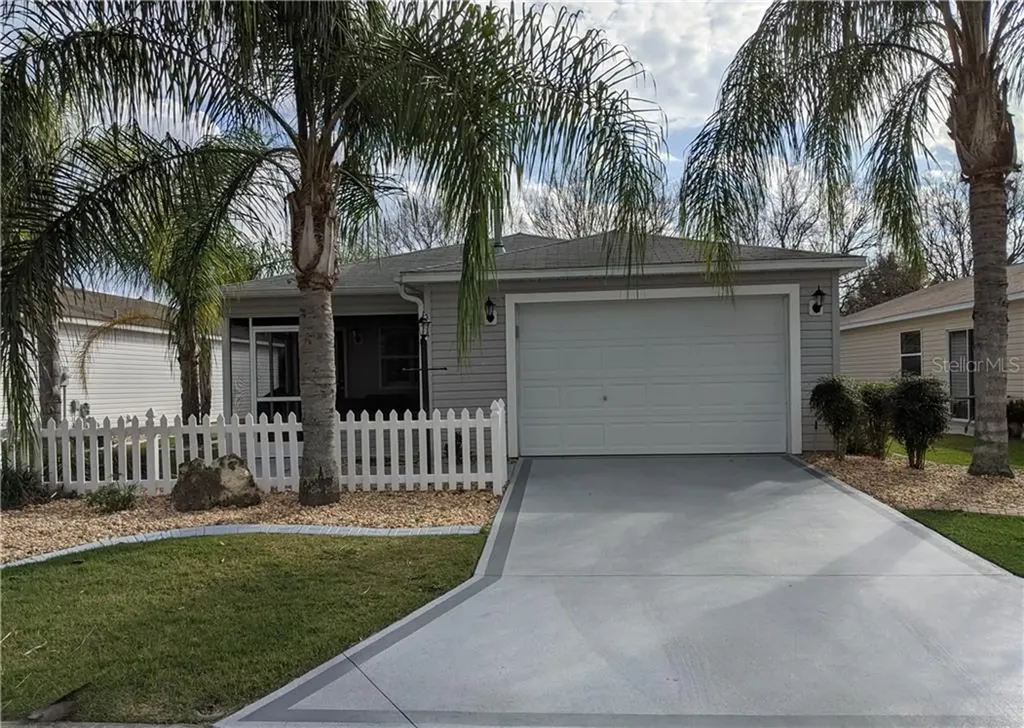 384 Meggett Way The Villages FL 32162