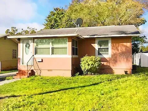 2511 29th Street S St Petersburg FL 33712
