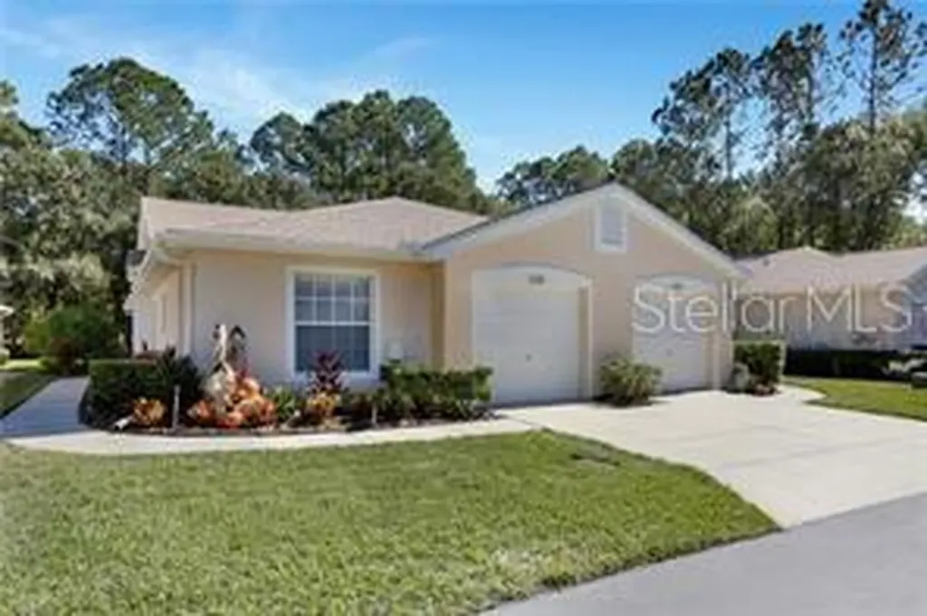 4409 Connery Court Palm Harbor FL 34685