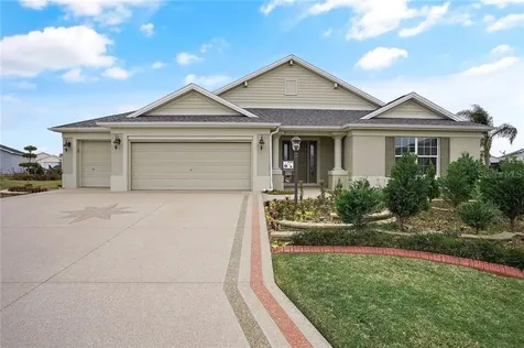 3394 Brassie Terrace The Villages FL 32163