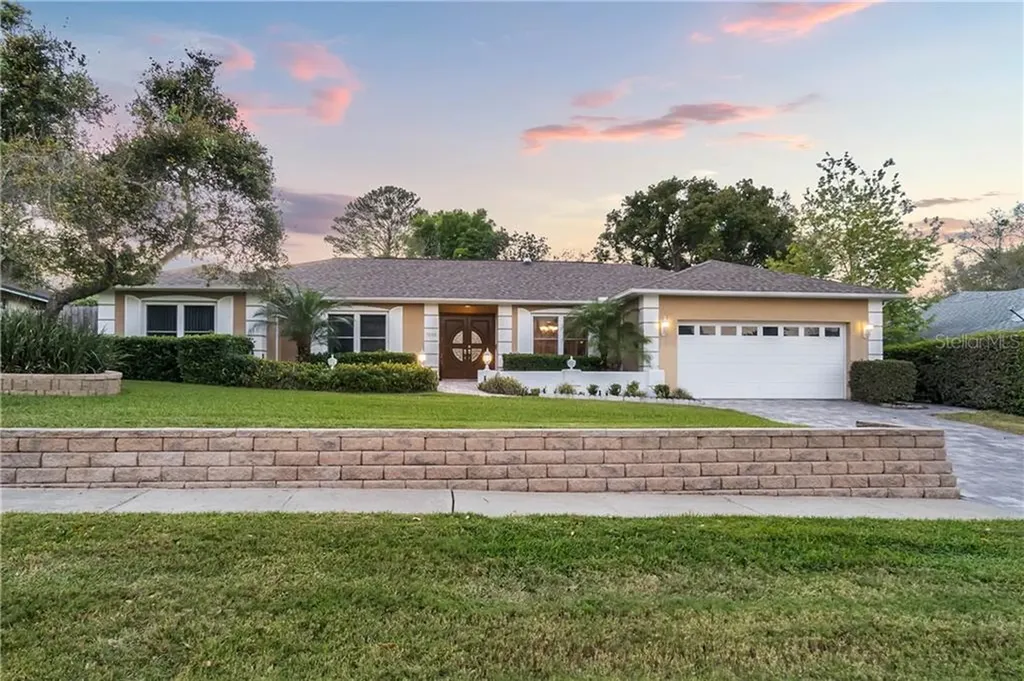 7533 Lake Marsha Drive Orlando FL 32819