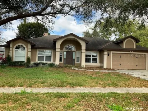 1136 Climbing Rose Drive Orlando FL 32818
