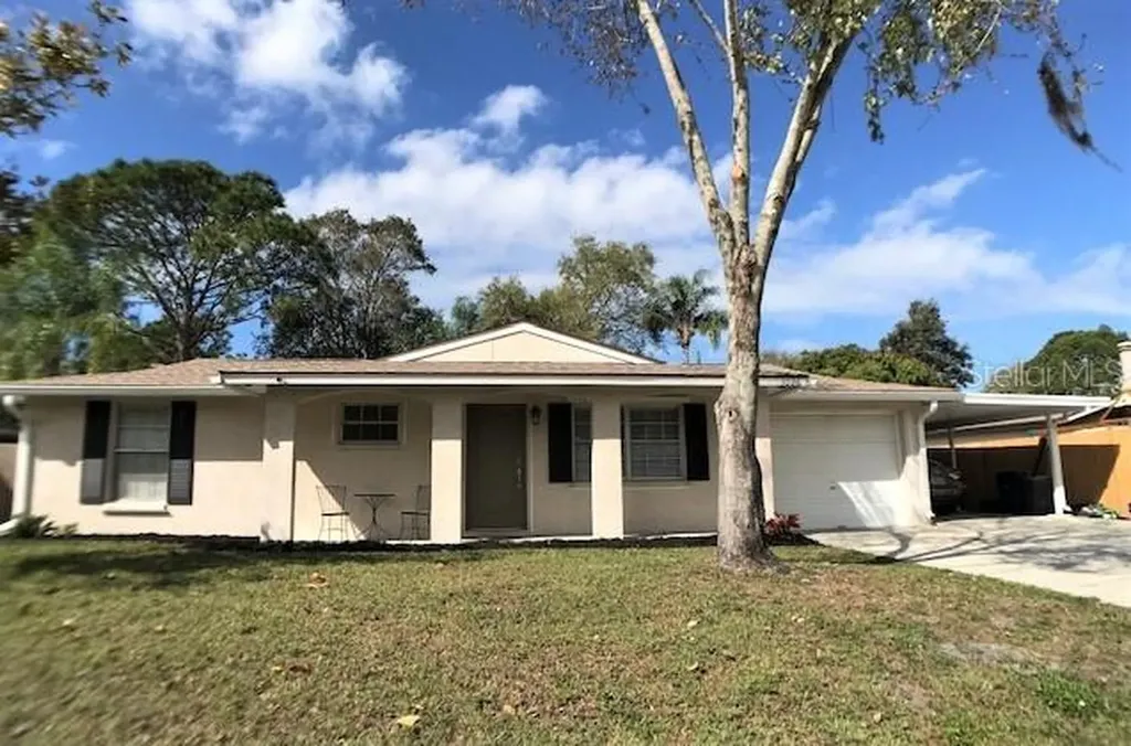 3026 Silk Oak Drive Sarasota FL 34232