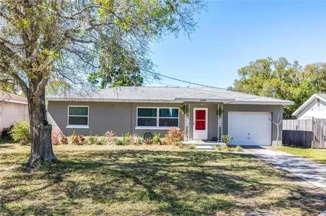 1744 Dorchester Road Clearwater FL 33764