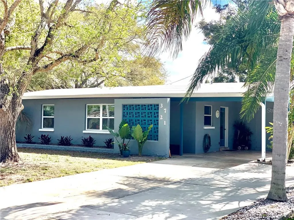 3721 Lalani Boulevard Sarasota FL 34232