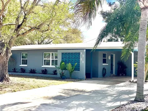 3721 Lalani Boulevard Sarasota FL 34232
