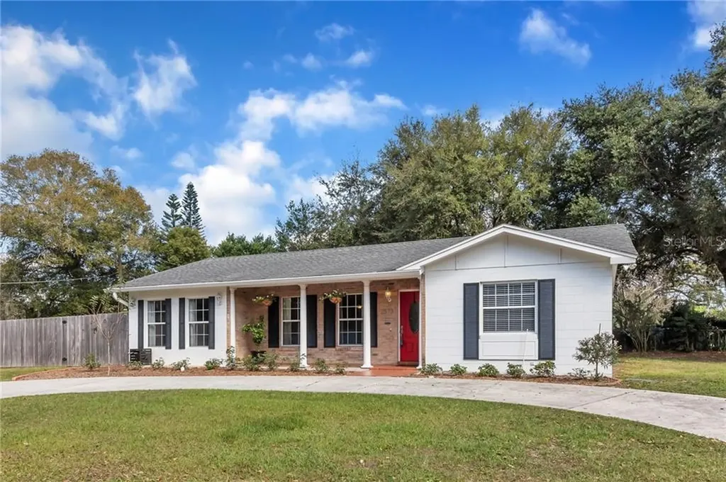 2573 Rest Haven Avenue Orlando FL 32806