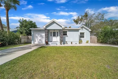 3321 W Marlin Avenue Tampa FL 33611