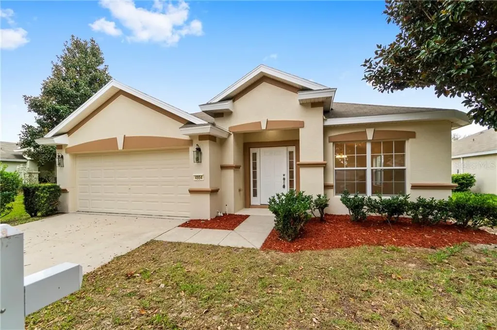 4954 SW 40th Place Ocala FL 34474