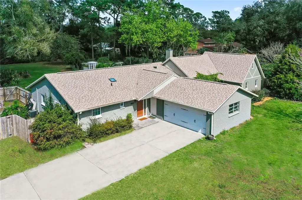 990 Alberta Street Longwood FL 32750