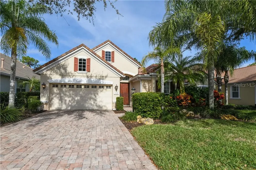 7430 Edenmore Street Lakewood Ranch FL 34202