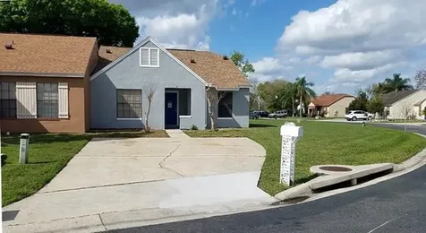 110 Dresdan Court Sanford FL 32771