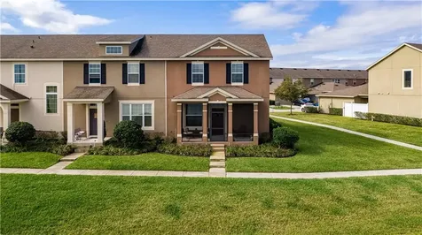 507 Juniper Springs Drive Groveland FL 34736