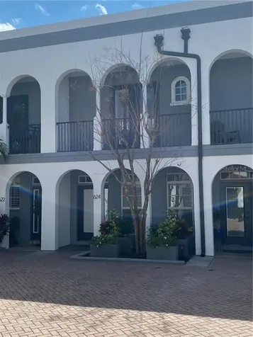 624 3rd Avenue S St Petersburg FL 33701