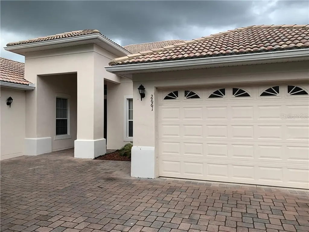 2661 Lookout Lane Kissimmee FL 34746