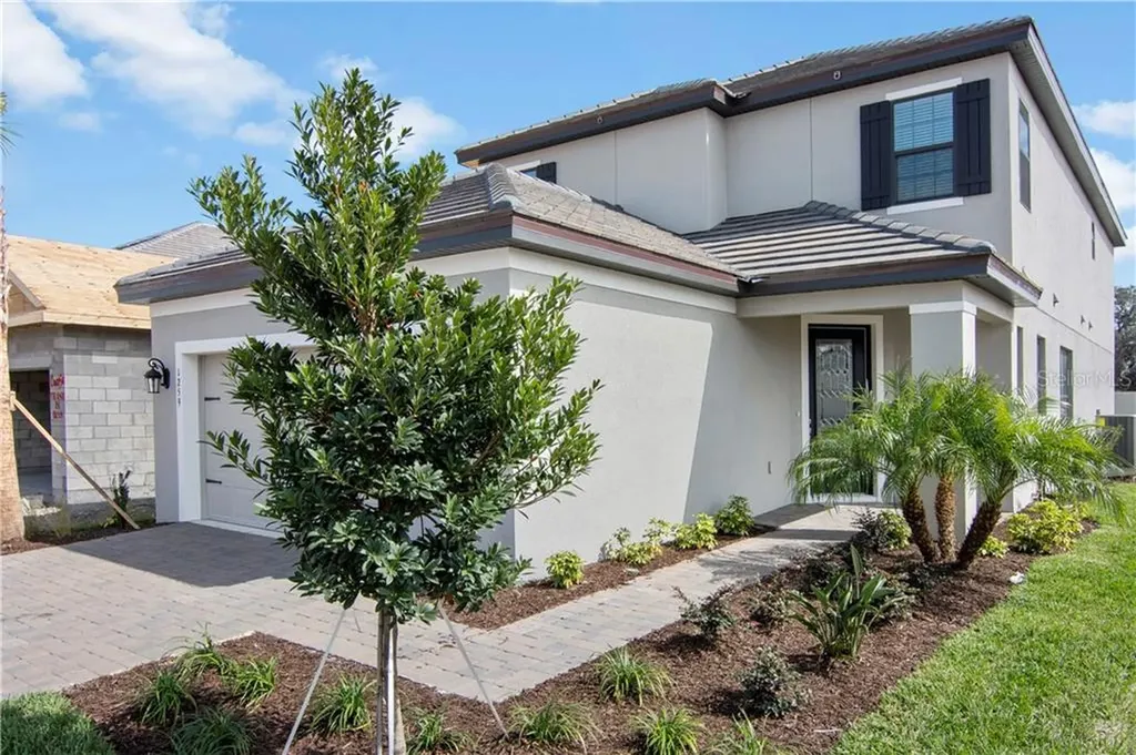 1259 Verdant Glade Place Winter Park FL 32792