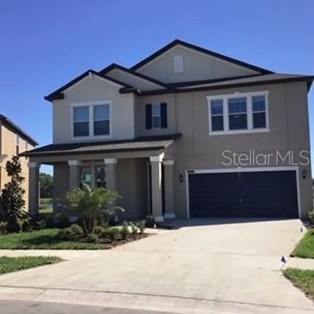 9173 Shadyside Lane Land O Lakes FL 34637