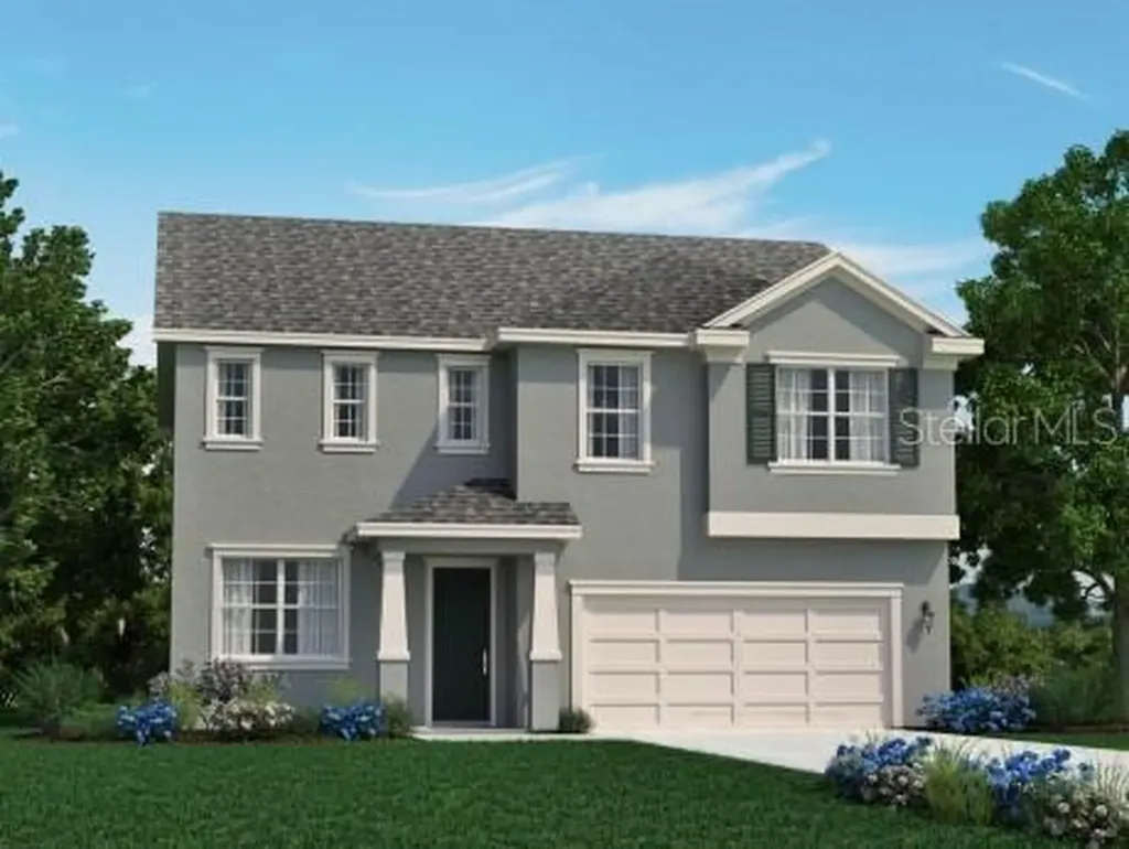 769 Daybreak Place Longwood FL 32750