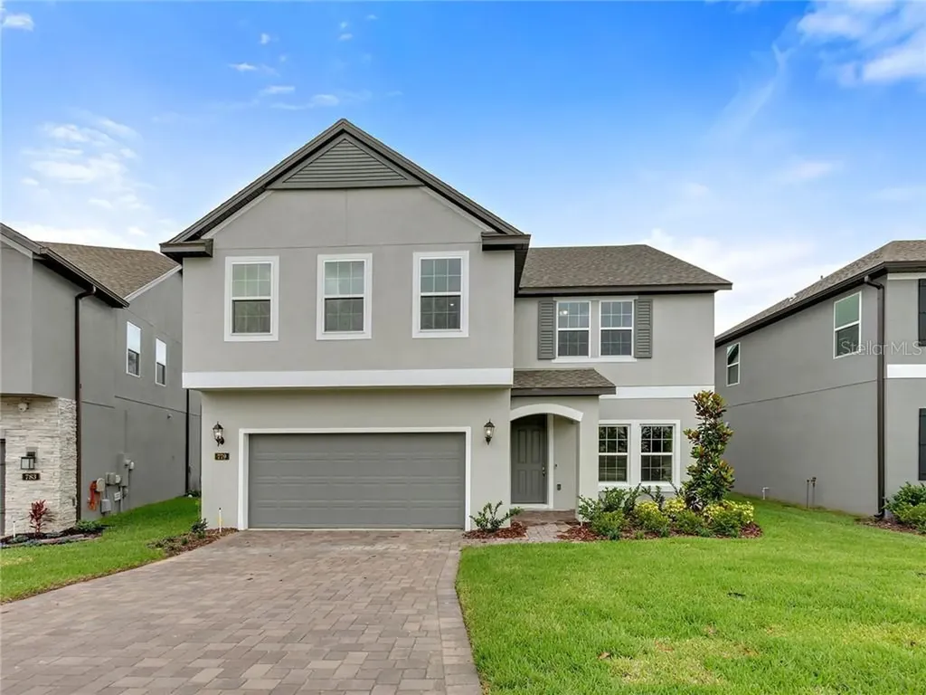 779 Daybreak Place Longwood FL 32750