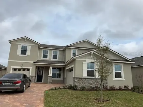 3106 Ambersweet Place Clermont FL 34711