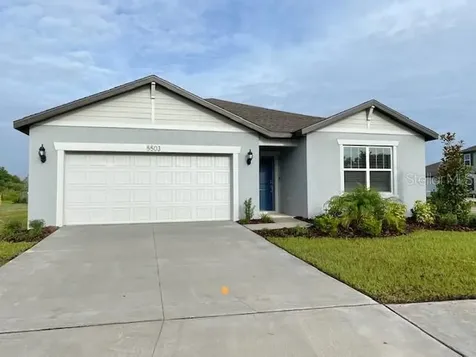 5503 Keaton Springs Drive Lakeland FL 33811