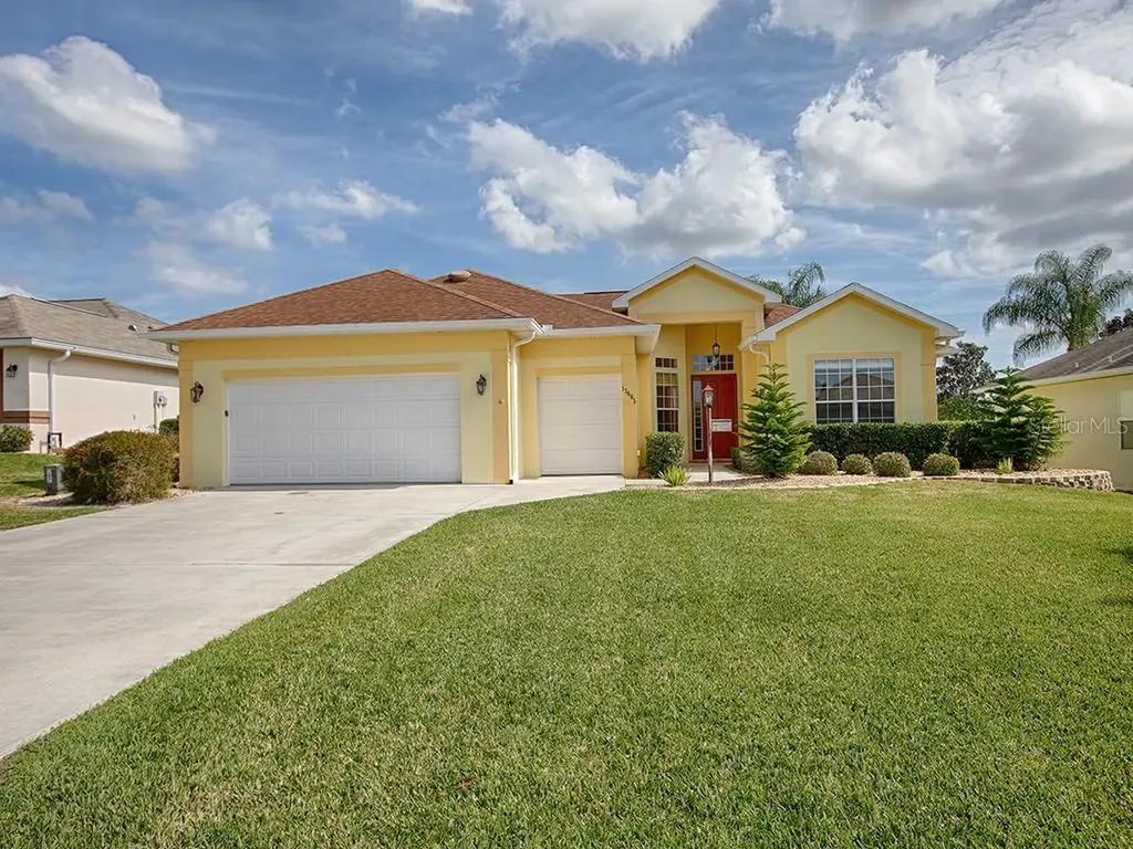 17665 SE 121st Court Summerfield FL 34491