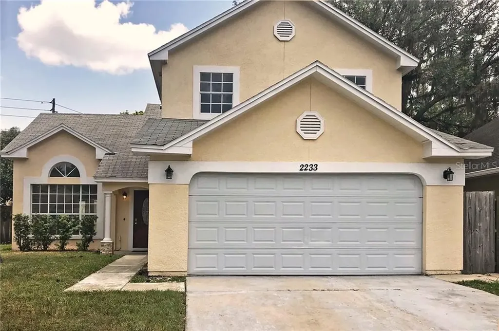 2233 Grand Tree Court Lake Mary FL 32746