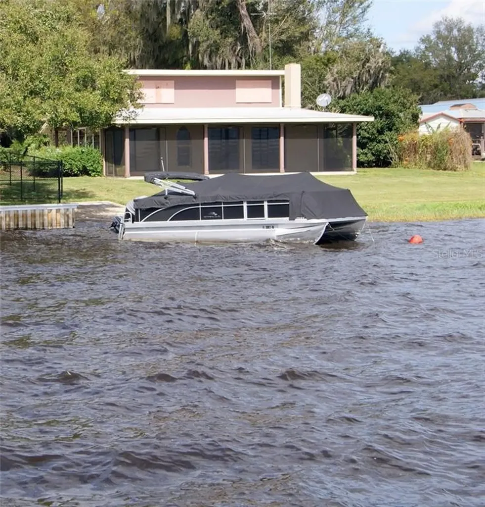 8320 Mccoy Road Fort Meade FL 33841