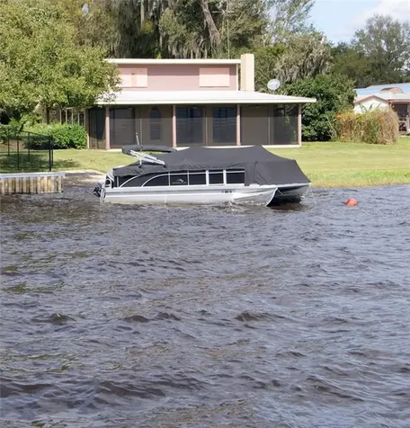 8320 Mccoy Road Fort Meade FL 33841