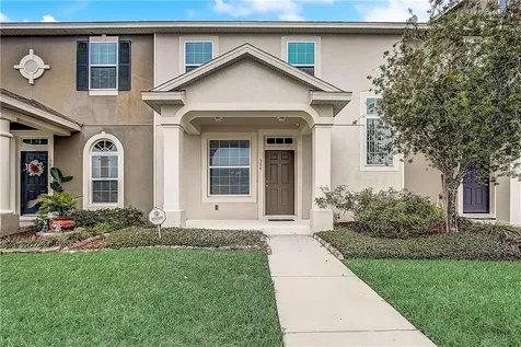 566 Juniper Springs Drive Groveland FL 34736