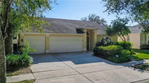 17721 Hampshire Oak Drive Tampa FL 33647
