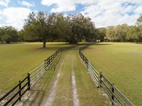 8240 NW 145th Avenue Road Morriston FL 32668